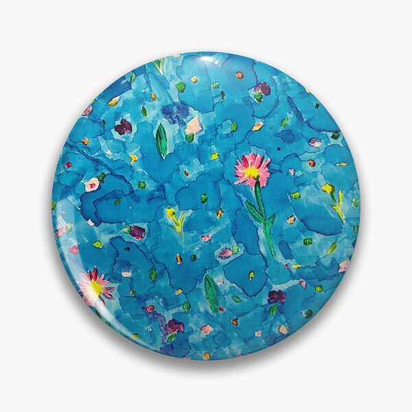 Item preview, Floral tintado designed and sold by Ericadunn.