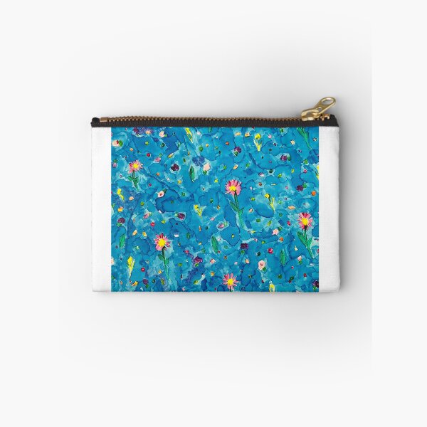 Item preview, Inky Floral  designed and sold by Ericadunn.