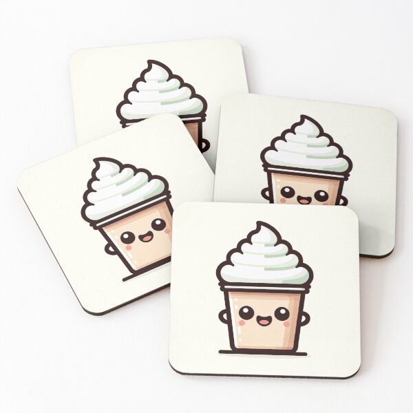Item preview, Happy Frap designed and sold by MapleandHoney.
