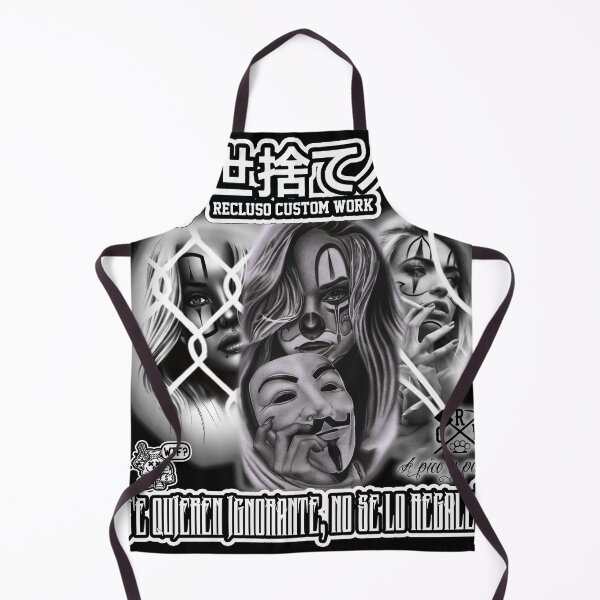 Item preview, Rcw Inmate Custom Work designed and sold by ReclusoRCW.