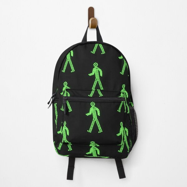 Item preview, Pedestrian crossing sign designed and sold by serpico93.