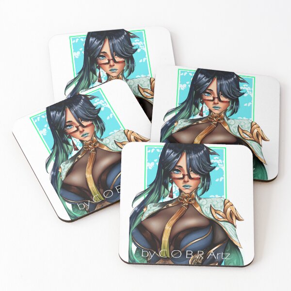 Item preview, Cloud Reteiner Xianyun designed and sold by Cobrartz.