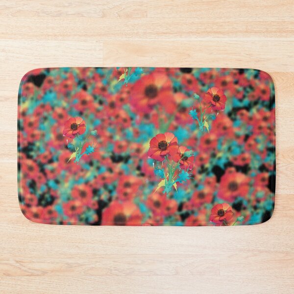 Item preview, Poppies designed and sold by Glenbobagins.