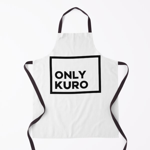 Item preview, Only Kuro - Logo Parody designed and sold by SOVLLESS.