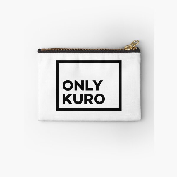 Item preview, Only Kuro - Logo Parody designed and sold by SOVLLESS.