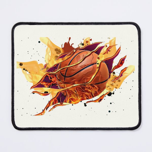 Item preview, basketball sticker designed and sold by ginochris72.