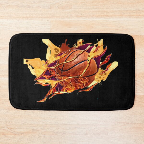 Item preview, basketball sticker designed and sold by ginochris72.