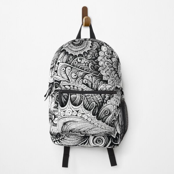 Item preview, Fractals Reimagined: Intricate Elegance designed and sold by Expressartzone.