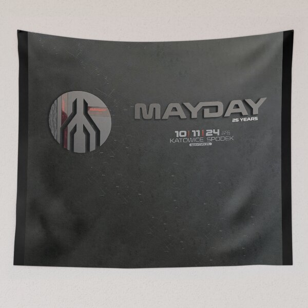 Item preview, MAYDAY 2024 COLLECTION 19 designed and sold by MrLordFashions.