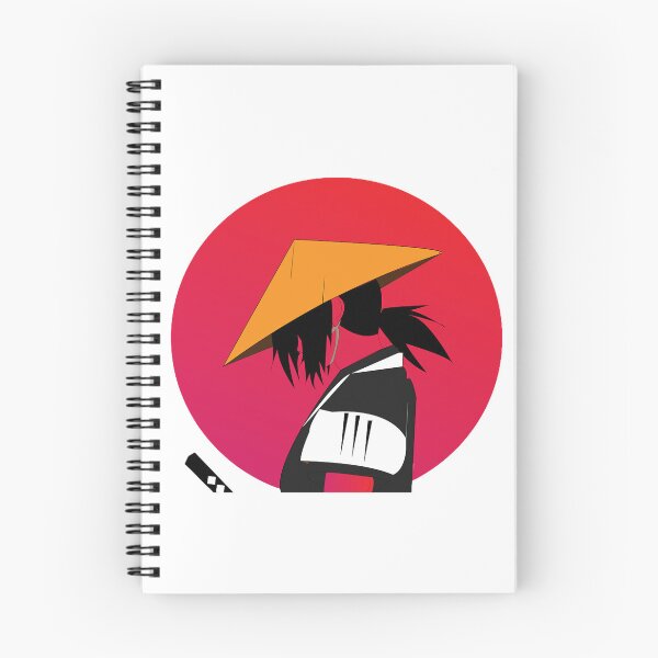Item preview, Samurai  designed and sold by QuantaSync.