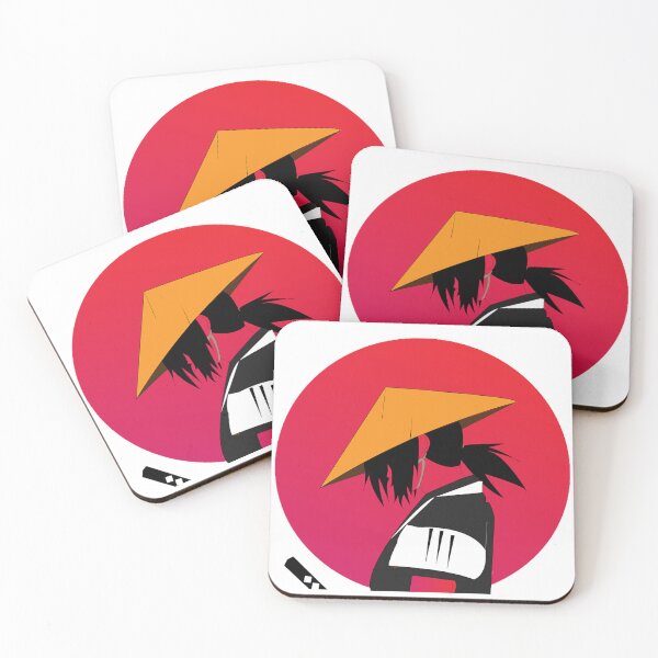 Item preview, Samurai  designed and sold by QuantaSync.