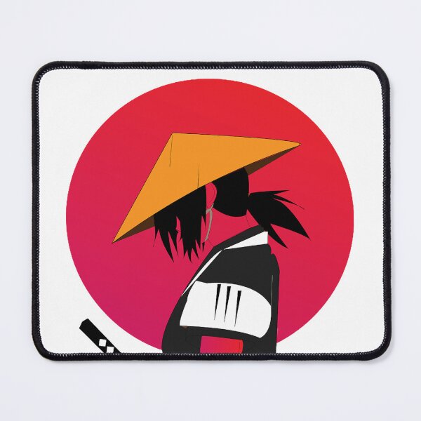Item preview, Samurai  designed and sold by QuantaSync.