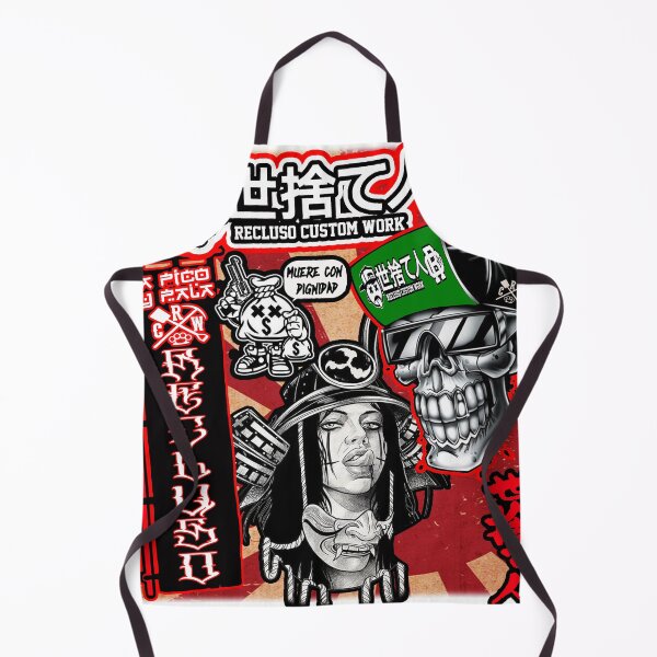 Item preview, Rcw Inmate Custom Work designed and sold by ReclusoRCW.
