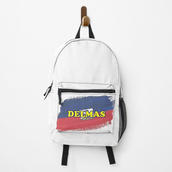 Item preview, Take home a souvenir from Delmas with the Collection by MAKANDAL Collection designed and sold by MAKANDAL Collection.