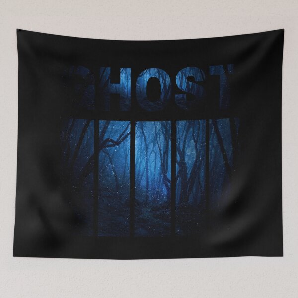 Item preview, Aesthetic Forest designed and sold by harryordinary.
