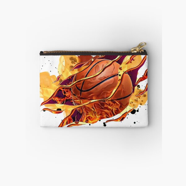 Item preview, basketball sticker designed and sold by ginochris72.