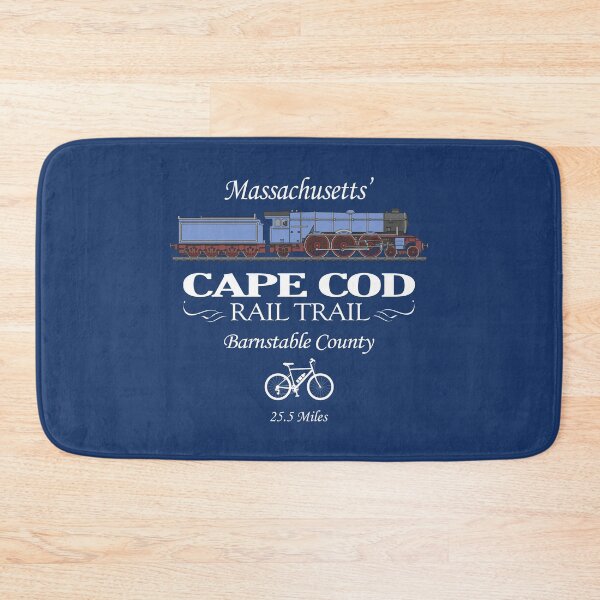 Item preview, Cape Cod Rail Trail (RT2) designed and sold by curranmorgan.
