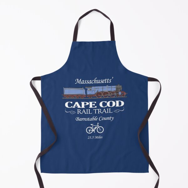Item preview, Cape Cod Rail Trail (RT2) designed and sold by curranmorgan.