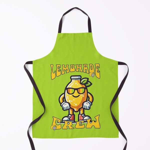 Item preview, Lemonade Crew designed and sold by RockBeeDesigns.