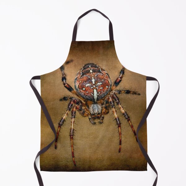Item preview, The Garden Spider designed and sold by AJEvans.