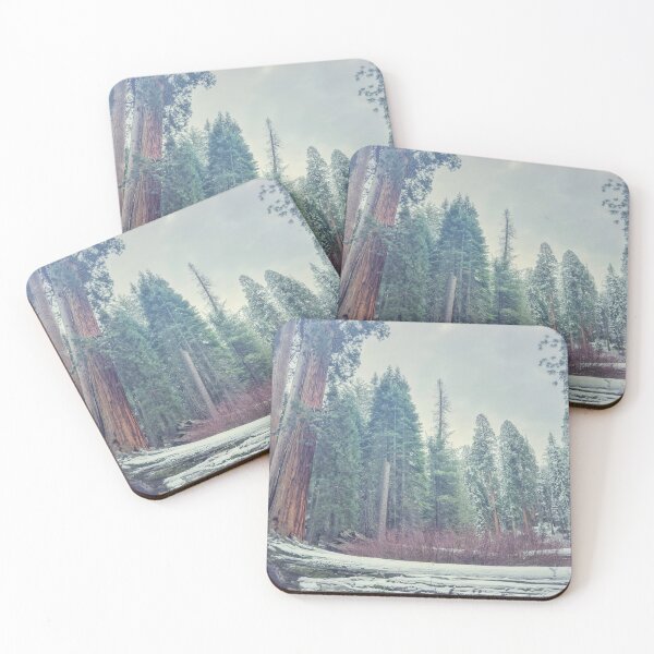 Item preview, Forest in Winter designed and sold by jvnimages.