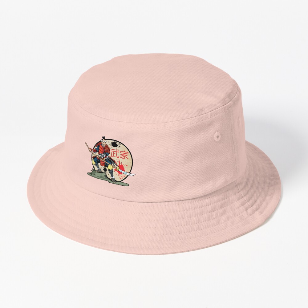 Item preview, Bucket Hat designed and sold by FBWashington.