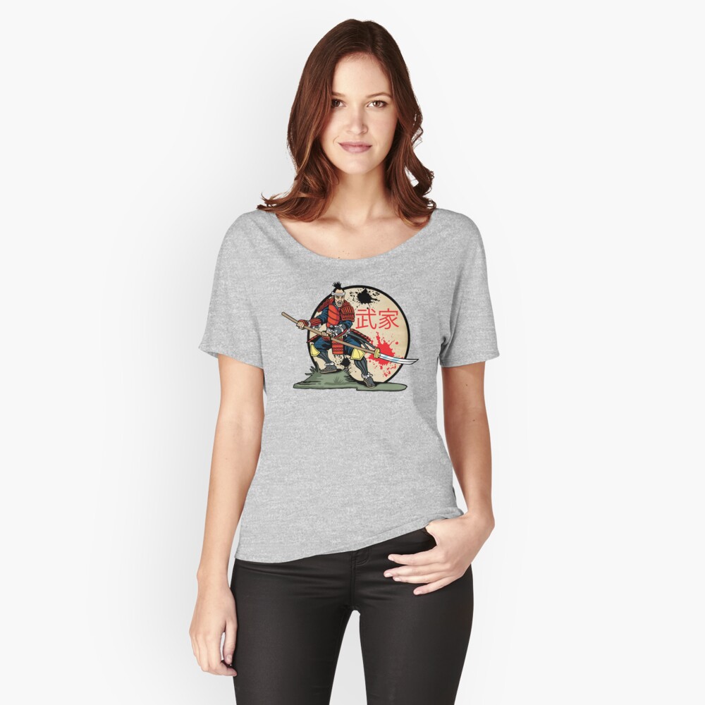 Item preview, Relaxed Fit T-Shirt designed and sold by FBWashington.