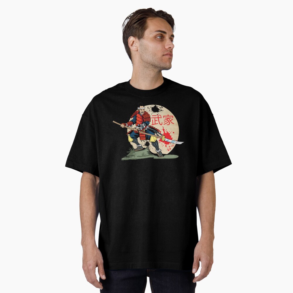 Item preview, Oversized T-Shirt designed and sold by FBWashington.