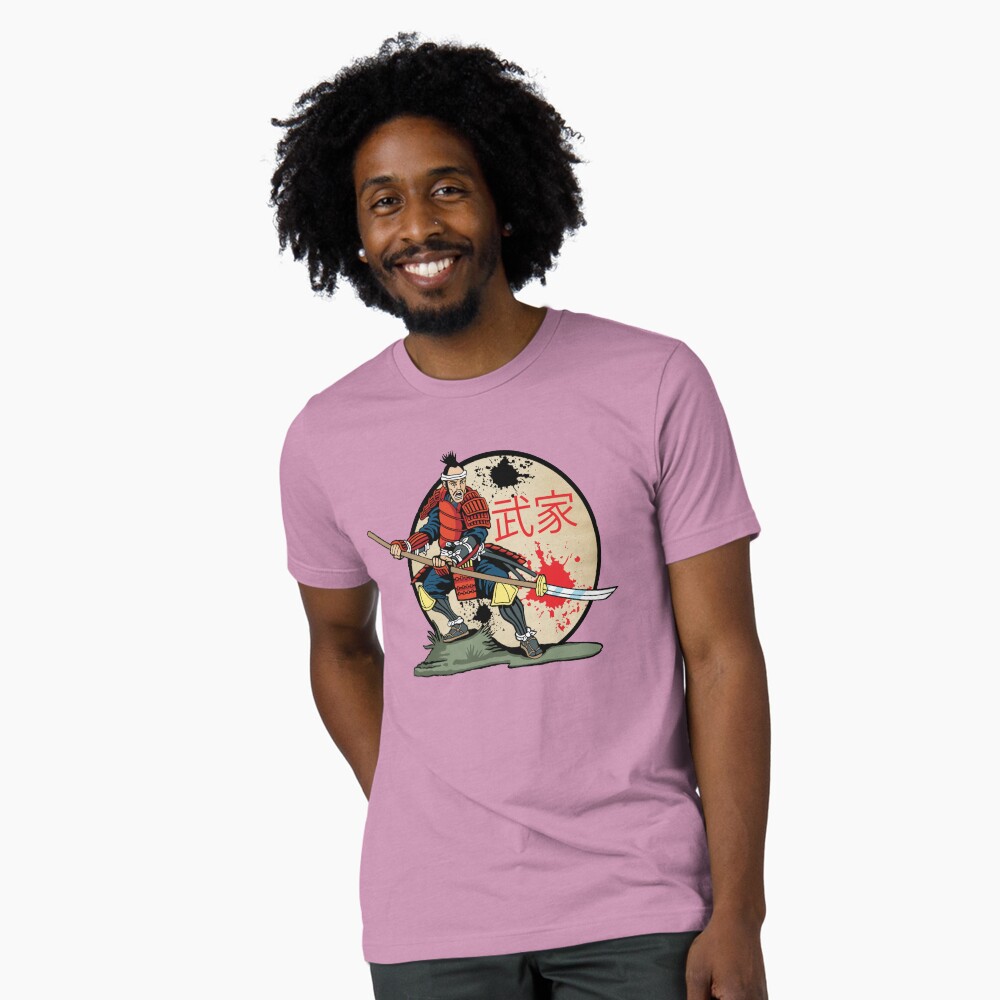 Item preview, Tri-blend T-Shirt designed and sold by FBWashington.