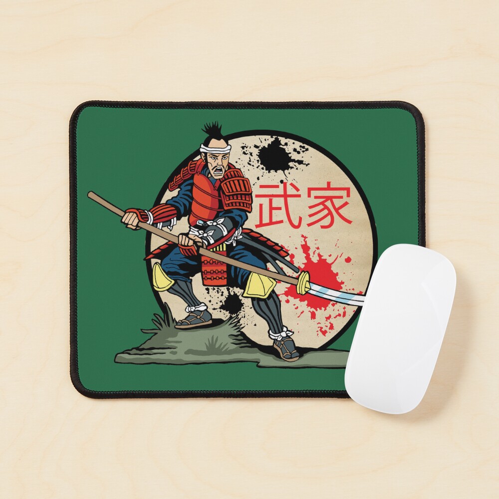 Item preview, Mouse Pad designed and sold by FBWashington.