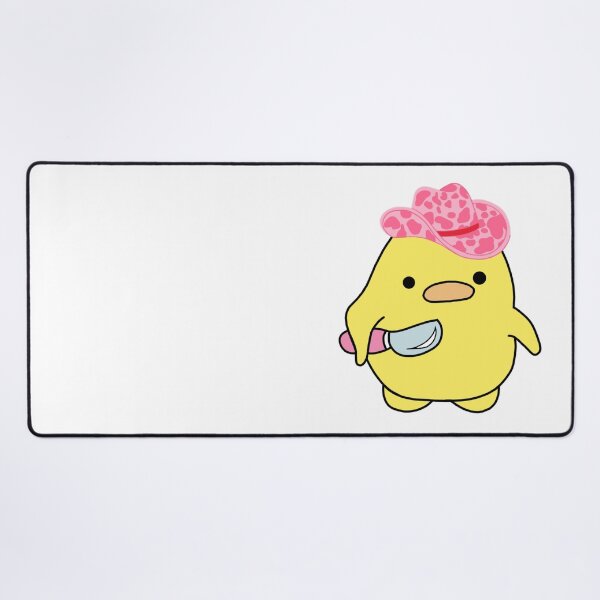 Item preview, Duck With Knife Meme designed and sold by jennysselling.