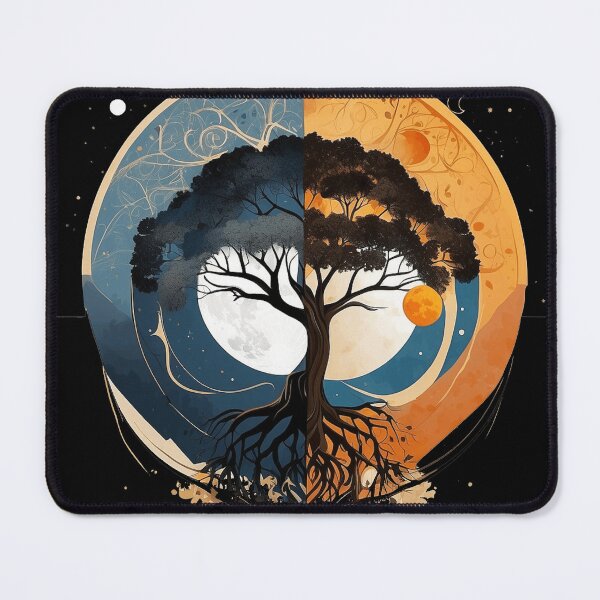 Item preview, Celestial Harmony designed and sold by Elpico11.