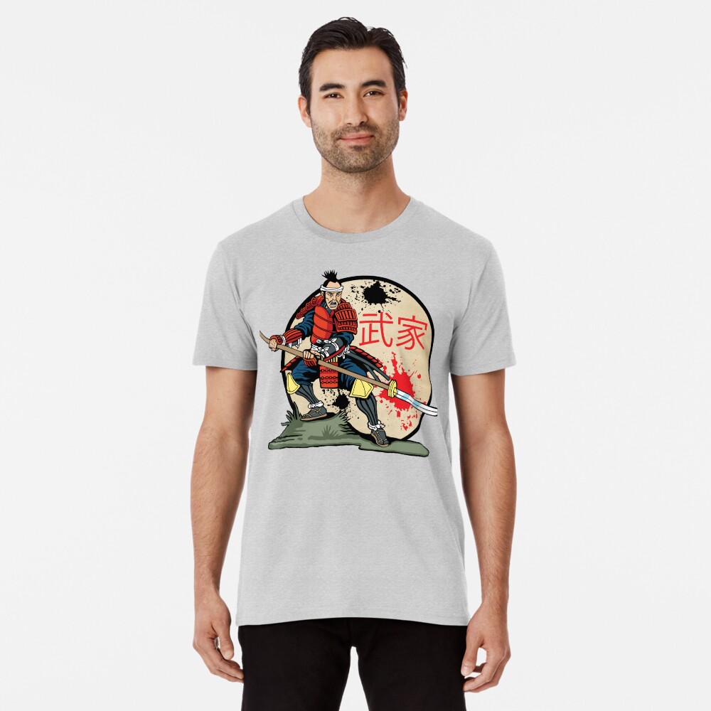 Item preview, Premium T-Shirt designed and sold by FBWashington.
