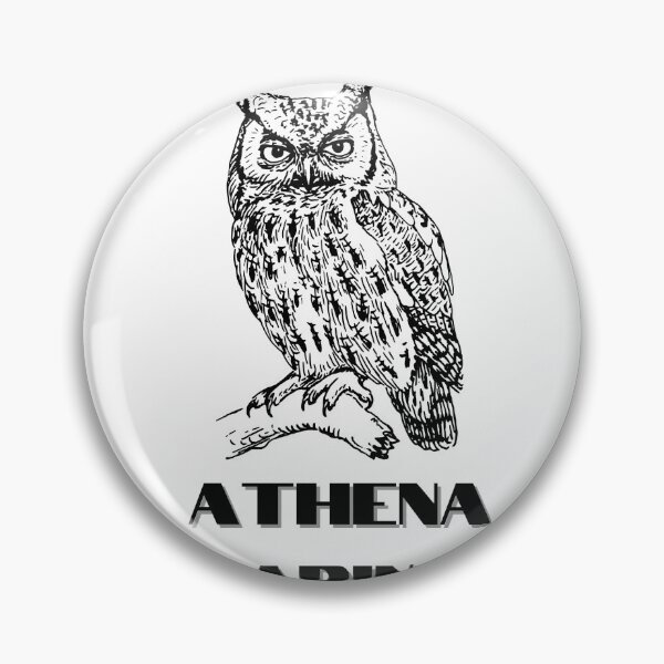 Item preview, Athena Cabin 6 designed and sold by GracelynArt.