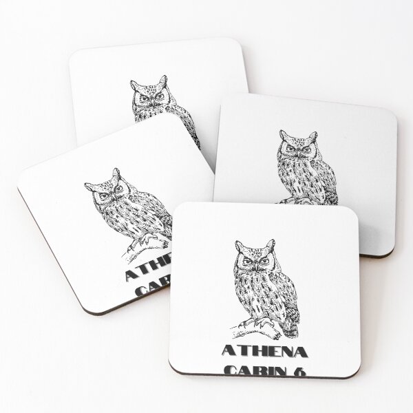 Item preview, Athena Cabin 6 designed and sold by GracelynArt.