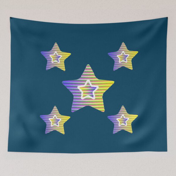 Item preview, Stars designed and sold by JaggysDesigns.