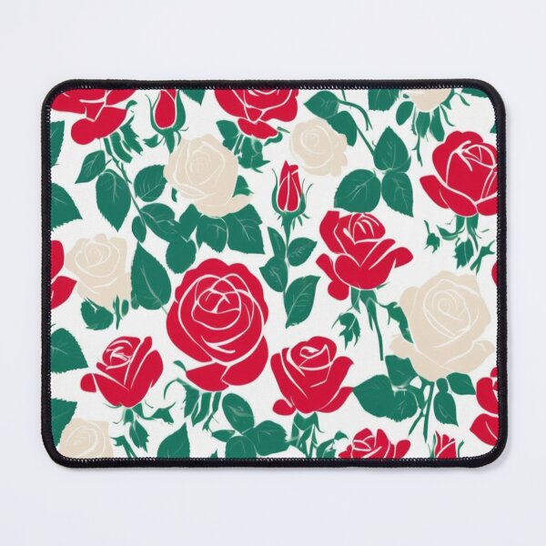 Item preview, Roses designed and sold by 3Brew-Designs.