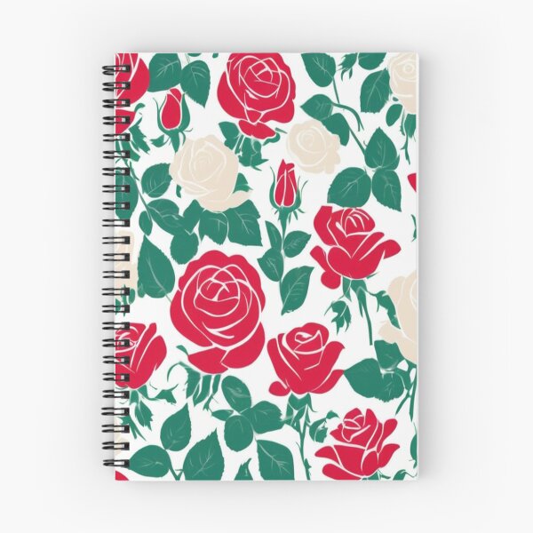 Item preview, Roses designed and sold by 3Brew-Designs.