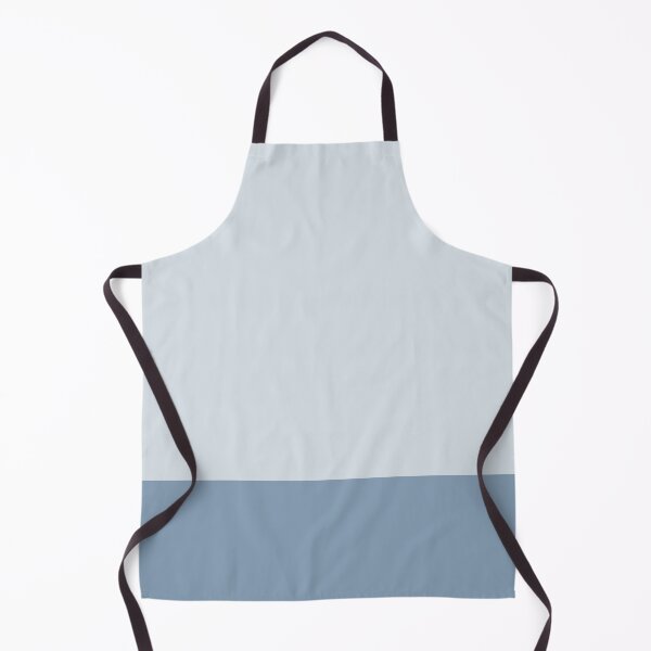 Item preview, Monochromatic dusty blue designed and sold by Ladies-Boutique.