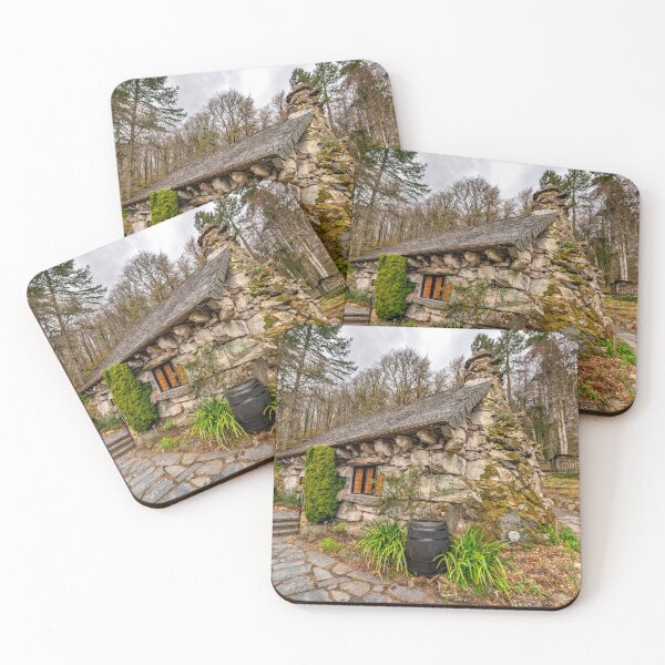 Item preview, Ugly House Snowdonia designed and sold by AJEvans.