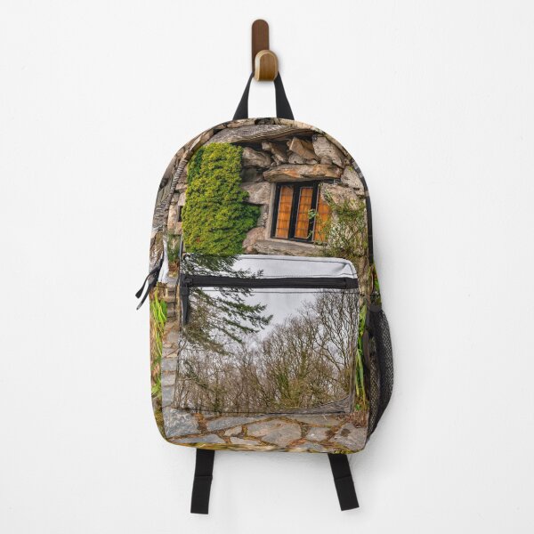 Item preview, Ugly House Snowdonia designed and sold by AJEvans.