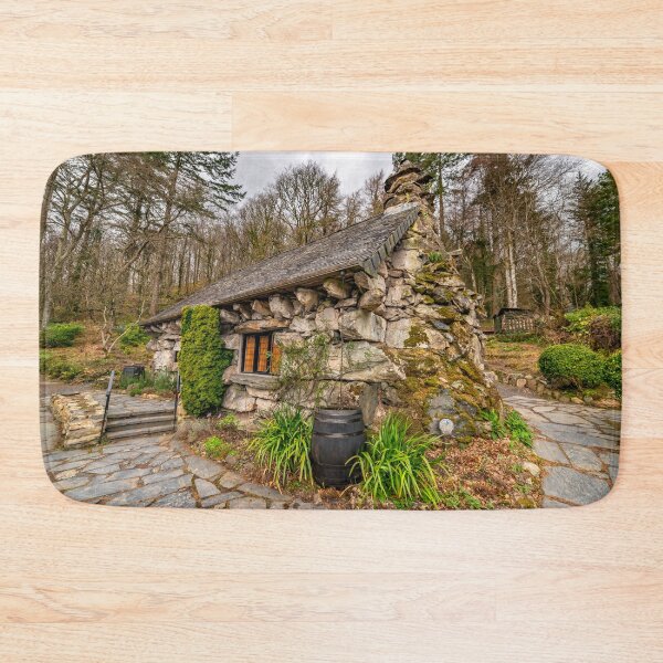 Item preview, Ugly House Snowdonia designed and sold by AJEvans.