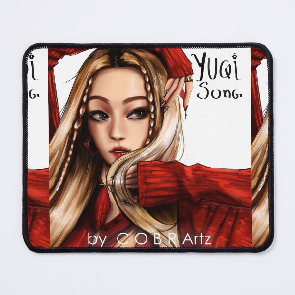 Item preview, Canción Yuqi G-inactivo designed and sold by Cobrartz.