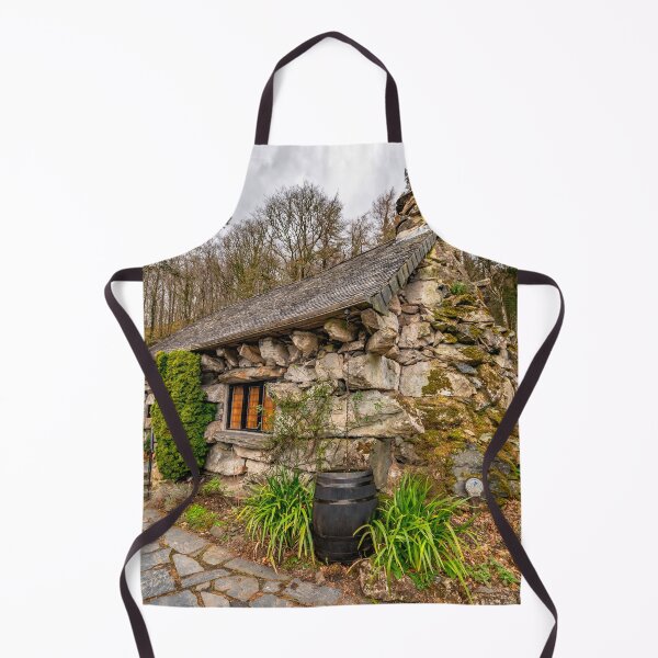 Item preview, Ugly House Snowdonia designed and sold by AJEvans.