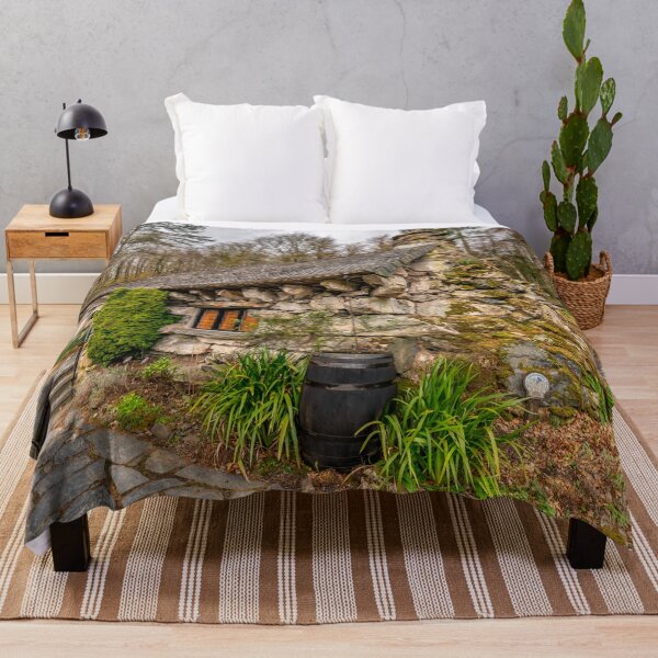 Item preview, Ugly House Snowdonia designed and sold by AJEvans.