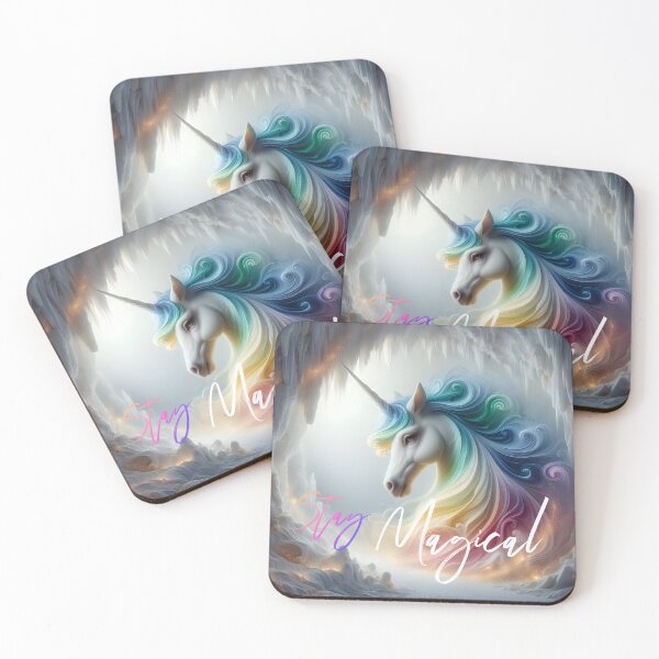 Item preview, Stay Magical  designed and sold by ki-mer-a.