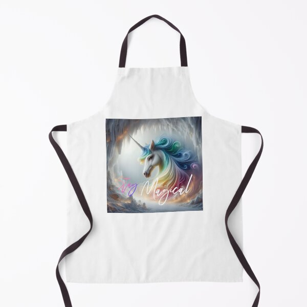 Item preview, Stay Magical designed and sold by ki-mer-a.