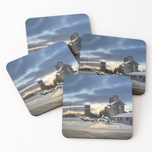 Item preview, Winter’s Light designed and sold by Shari Chandler.