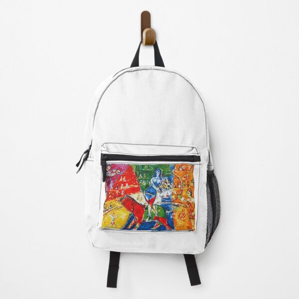 Item preview, Circus Horse Rider by Marc Chagall designed and sold by funnyshop222.