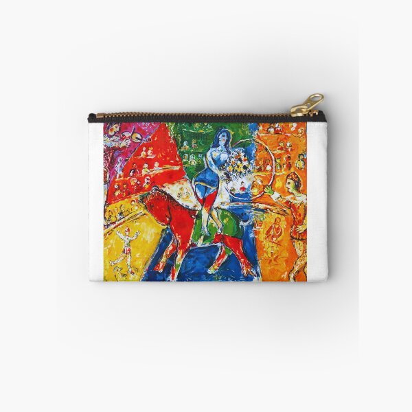 Item preview, Circus Horse Rider by Marc Chagall designed and sold by funnyshop222.